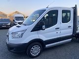 Ford Transit (2017) 2.0TDCi,TEMP, KLIMA,VÝB STAV - náhled 13