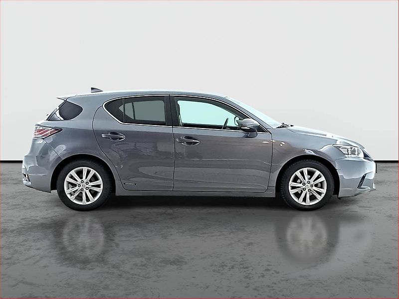 Lexus CT 200h (2016) 200h, Automat, Navi, Tempomat - fotka 6 z 23