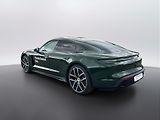 Porsche Taycan (2026) Black Edition - náhled 6
