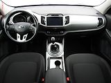 Kia Sportage (2015) 1.7CRDi, ČR, AC, park. kamera - náhled 8