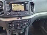 Seat Alhambra 2,0TDI 103KW HIGHLINE WEBASTO  - náhled 13