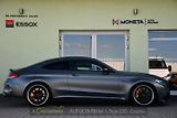 Mercedes-Benz Třídy C C63 AMG - náhled 6