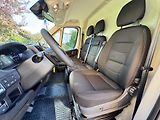 Fiat Ducato (2025) AT8,7500KM,132KW,ACC,KAMERA,TZ - náhled 13