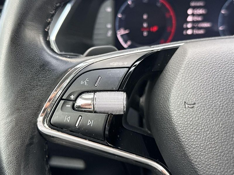 Škoda Octavia (2023) Combi 2.0 TDI 4x4 DSG Ambition - fotka 20 z 31