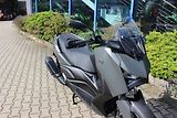 Yamaha X-Max 300 (2025) TECH CAMO 2025 Skladem - náhled 7