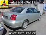 Toyota Avensis (2005) VOLAT 602 696115 - náhled 1