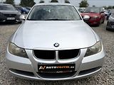 BMW Řada 3 2,0 d 120kW NOVÁ STK - náhled 1