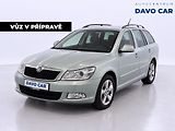 Škoda Octavia 2,0 TDI 103kW Elegance CZ - náhled 1