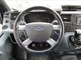 Ford Transit 260S 2.2TDCi Klima, 6 míst - náhled 8
