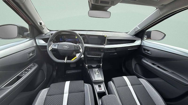 Opel Frontera (2026) Edition Hybrid 1.2 TURBO (81kW - fotka 15 z 24