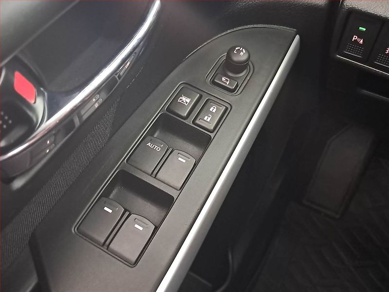 Suzuki SX4 S-Cross (2017) 1.4 BoosterJet, 4X4 - fotka 15 z 16