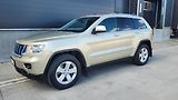 Jeep Grand Cherokee 3,0 CRDI 4x4 - náhled 6