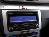 Volkswagen Passat (2009) 1.4 TSI EcoFuel, nová STK - náhled 10