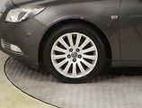 Opel Insignia (2011) 2.0 CDTI, 4X4, Serv.kniha - náhled 15