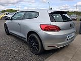 Volkswagen Scirocco 1,9 2.0 TDi, kůže - náhled 4