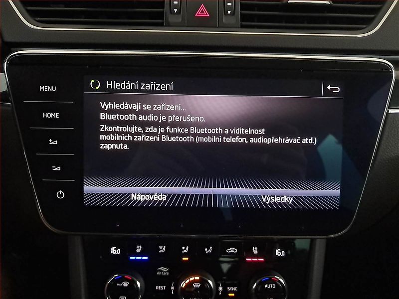 Škoda Superb (2020) Laurin&Klement 2.0 TDI - fotka 13 z 19