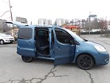 Citroën Berlingo 1,6HDi 66kW ČR 2xŠOUPAČKY !!! - náhled 14