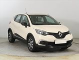Renault Captur (2018) 1.2 TCe, Automat, Serv.kniha - náhled 1