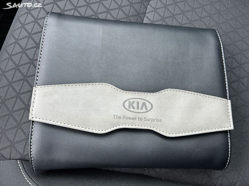 Kia Ceed (2018) 1.6 CRDi 100 KW - fotka 26 z 28