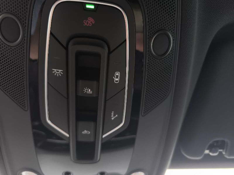 Audi SQ7 4.0 TFSi - fotka 19 z 24