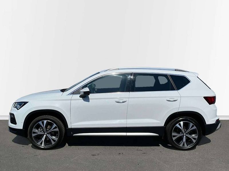 Seat Ateca (2023) 1.5 TSI 110 kW Xperience DSG - fotka 3 z 20