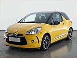 Citroën DS3 (2013) 1.2 VTi, Automat, Tempomat - náhled 1