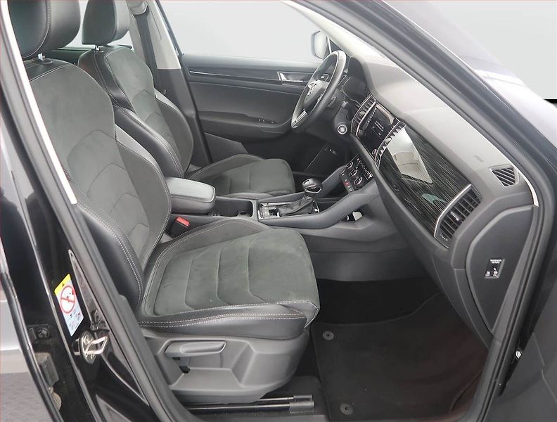 Škoda Kodiaq (2020) Style 2.0 TDI 4x4 - fotka 9 z 16