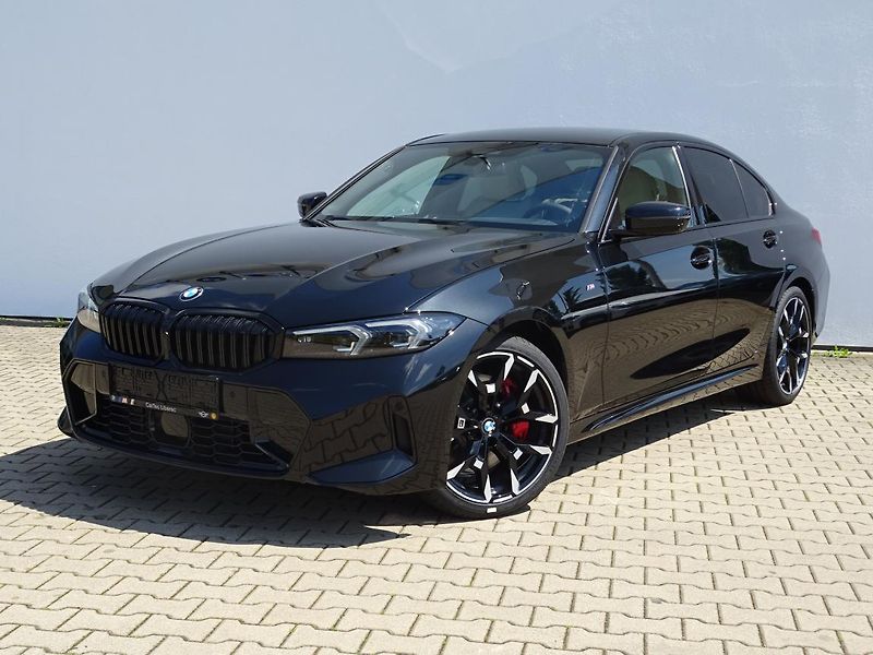 BMW Řada 3 330d xDrive Sedan - fotografie inzerátu
