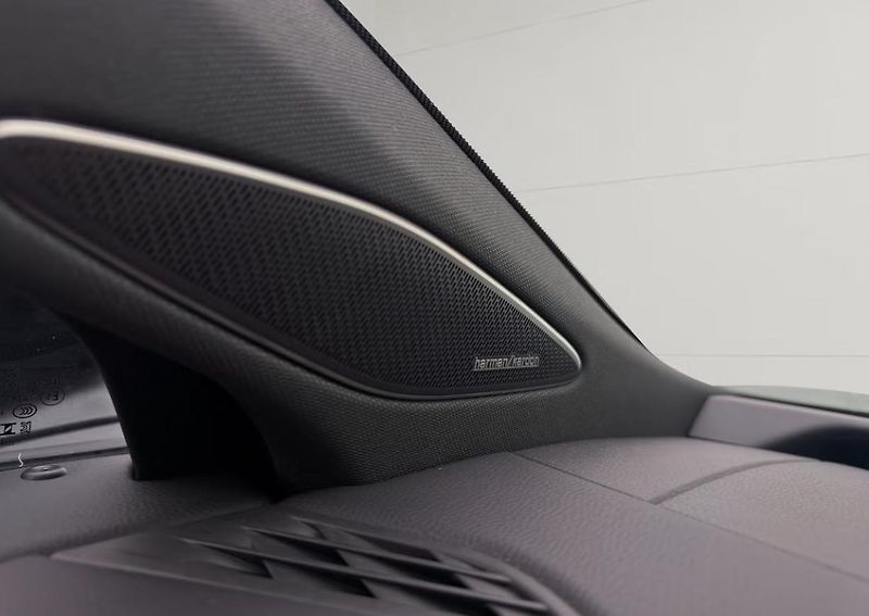 Volkswagen ID.7 Tourer GTX 360kam Masáž HuD Tažné - fotka 10 z 31