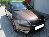Škoda Rapid 1.6 TDi Edition - náhled 1