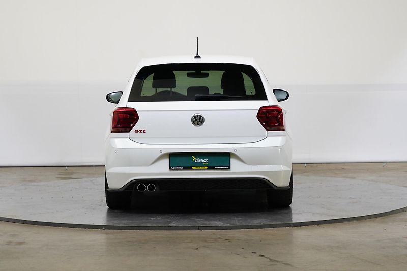 Volkswagen Polo - fotka 6 z 26