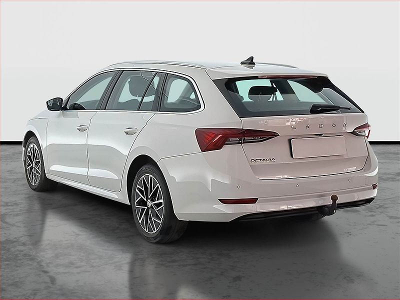 Škoda Octavia (2020) Style 2.0 TDI, ČR,1.maj, Navi - fotka 4 z 20