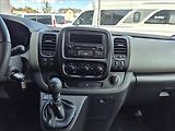 Renault Trafic 1,6 DCI 9 Míst L2 Long 2xKlima - náhled 25
