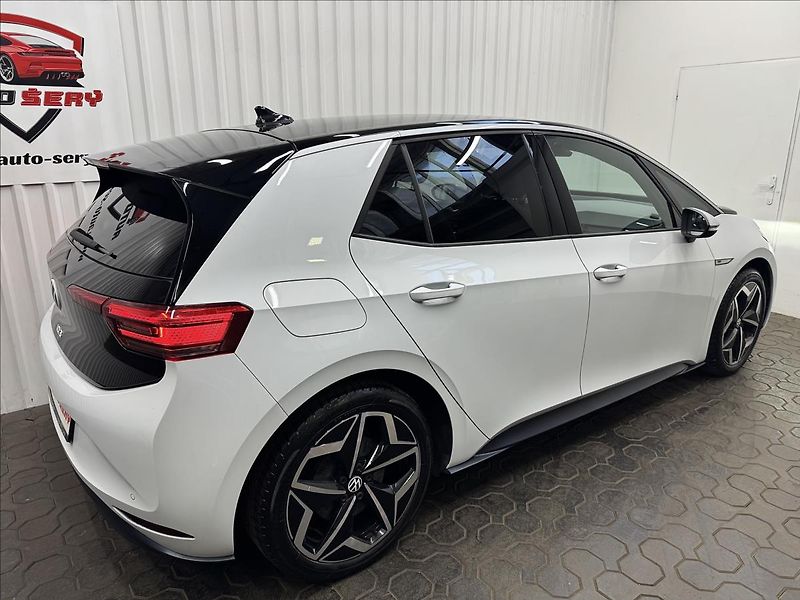 Volkswagen ID.3 150kW 1ST PLUS PRO PERF. - fotka 8 z 42