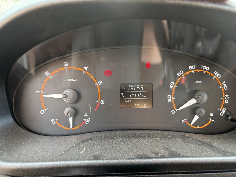 Lada Niva (2022) Úprava BRONTO - fotka 11 z 14