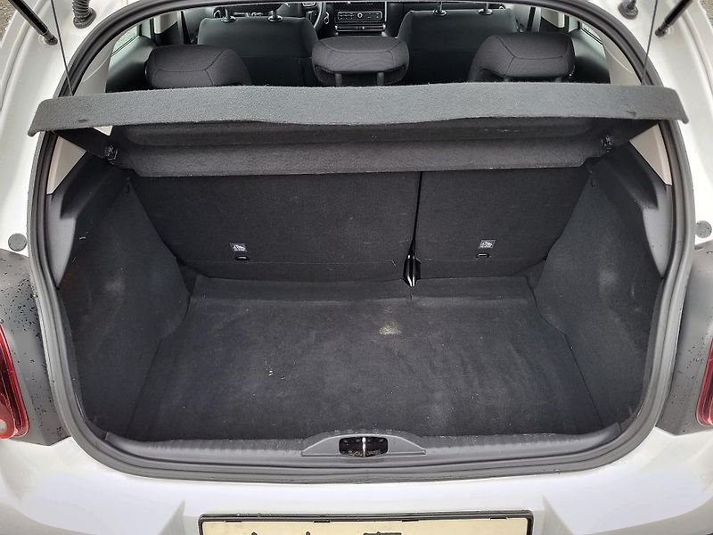 Citroën C3 1.2 PureTech 82k S&S FEEL *ČR - fotka 37 z 41
