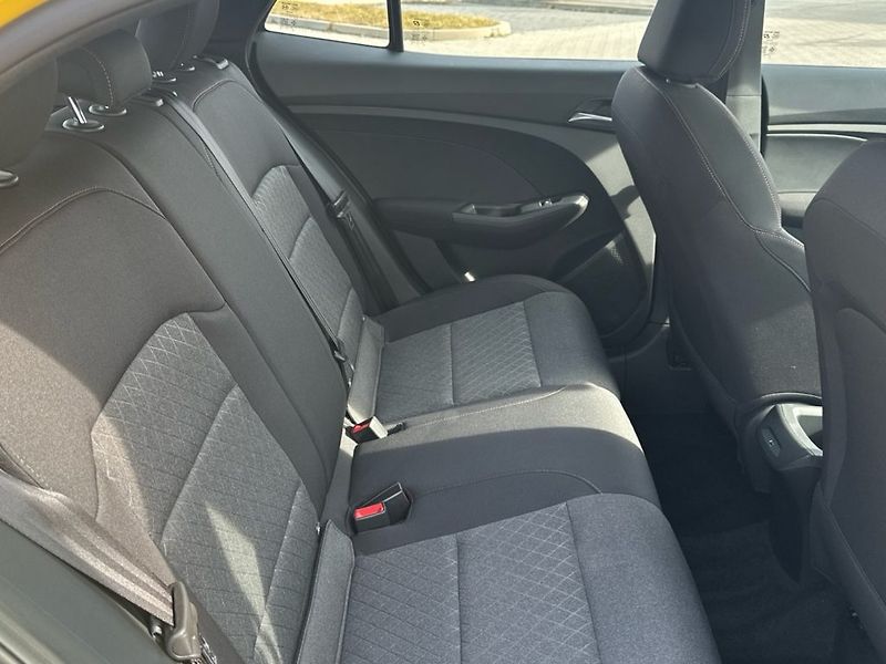MG MG3 (2026) 1.5 DVVT Excite - fotka 7 z 19