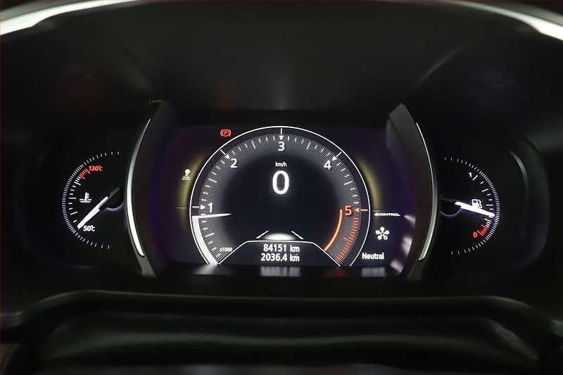 Renault Talisman (2019) Initiale Paris 1.7 Blue dCi - fotka 9 z 17