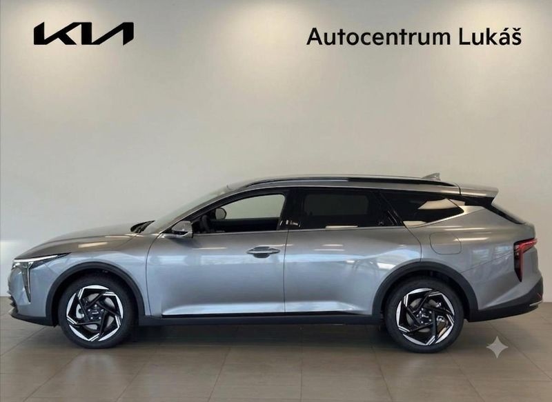Kia K4 (2026) 1,0 SW CL4  T-GDi GPF SPIN  AK - fotka 3 z 6