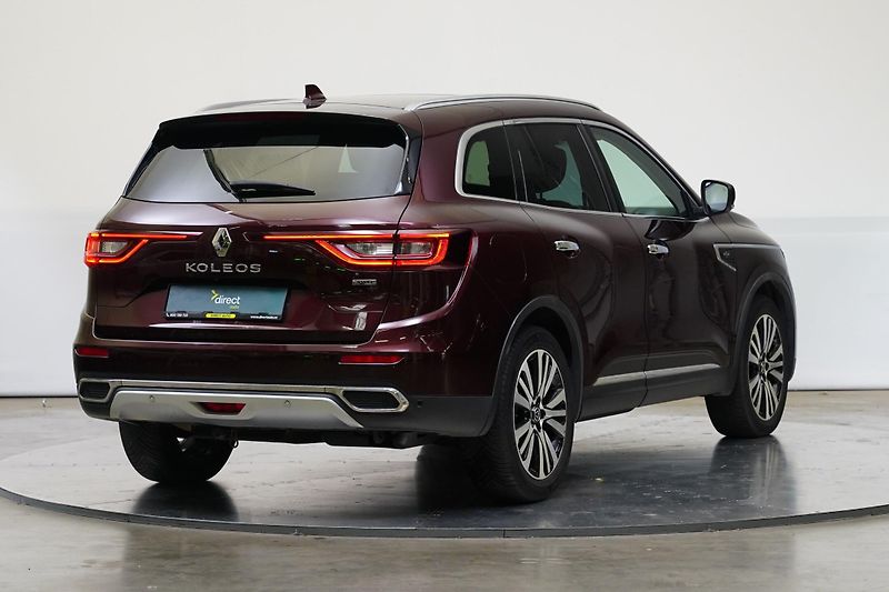 Renault Koleos - fotka 2 z 29