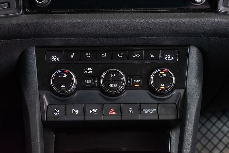 Škoda Kodiaq 2.0 TDI STYLE+*TAŽNÉ*DPH*ČR 1M - fotka 26 z 48