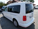 Volkswagen Caddy 2,0 TDi 110kW 7.míst,Maxi,1maj - náhled 7