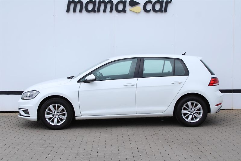 Volkswagen Golf 1.0 TSI 85kW COMFORTLINE ČR - fotka 4 z 26