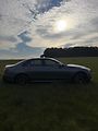 Mercedes-Benz Třídy E E 53 AMG 4matic 320kW - náhled 7