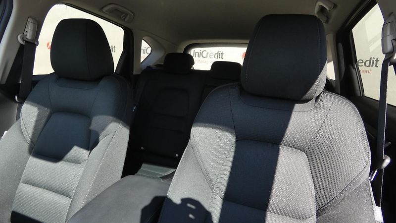 Mazda CX-5 Exclusive-line 2.5 Skyactiv-G1 - fotka 7 z 25
