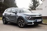 Kia Sportage Servis bez investic - náhled 2