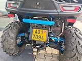 Segway Snarler AT6 L (2023) Limited, najeto: 750 Km - náhled 18