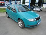 Škoda Fabia 1,2 HTP 40kW - náhled 2