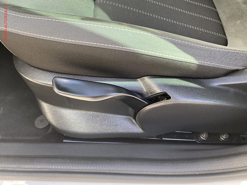 Škoda Fabia (2020) 1.0 TSi, 1.maj,ČR, Style, - fotka 14 z 18