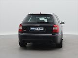 Audi S4 4,2 V8 253kW Quattro Recaro - náhled 6